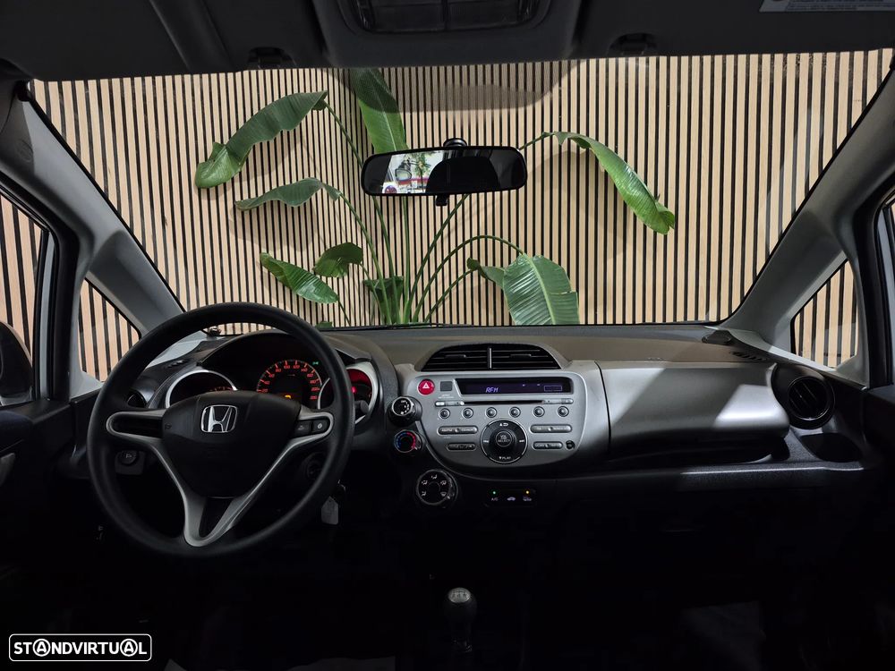 Honda Jazz 1.2 i-VTEC City - 9
