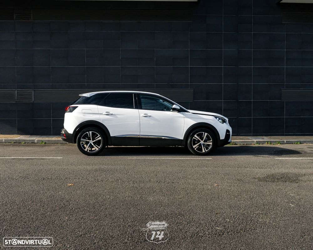 Peugeot 3008 BlueHDi 130 Stop & Start Allure - 5