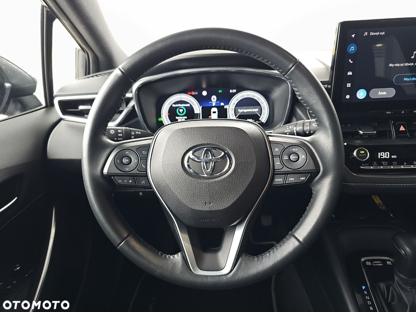 Toyota Corolla - 11