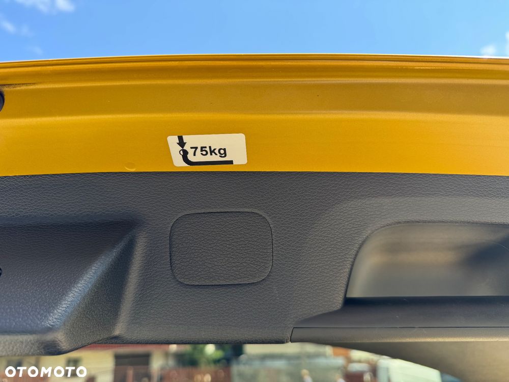 Kia XCeed 1.4 T-GDI L DCT - 28