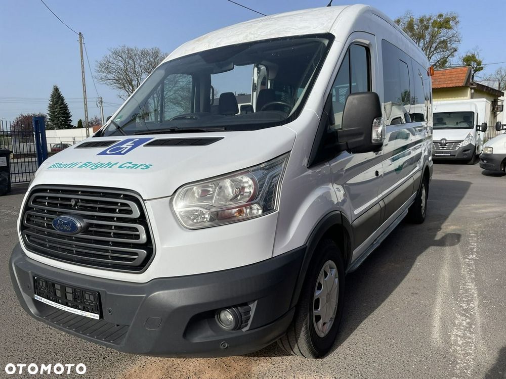 Ford Transit - 36
