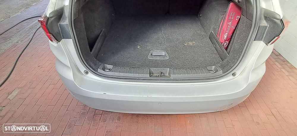 Fiat Tipo 1.3 M-Jet Easy - 12