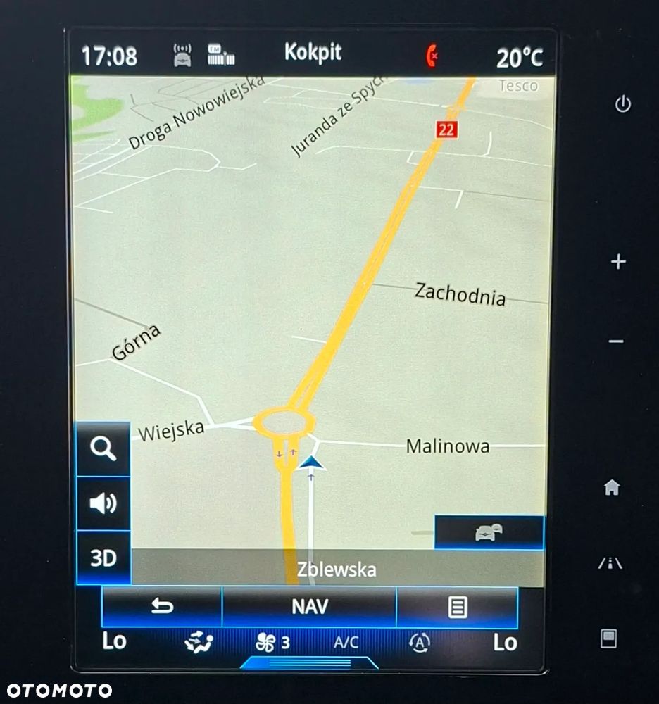 Renault Koleos 2.0 dCi Intens 4x4 X-Tronic - 16