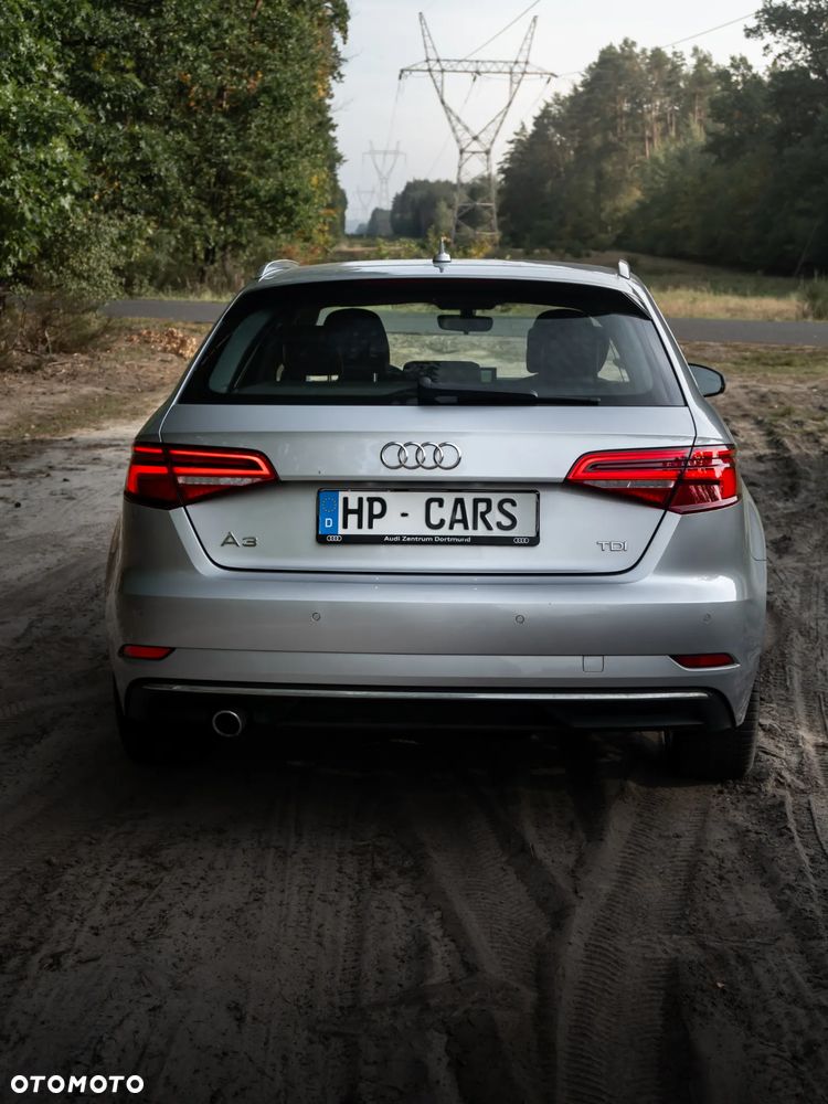 Audi A3 Sportback - 24