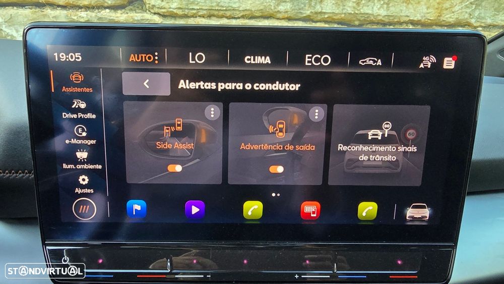 Cupra Born 170kW/77kWh Edition Dynamic - 35