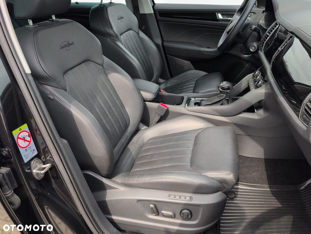 Skoda Kodiaq 2.0 TDI 4x4 L&K DSG - 16