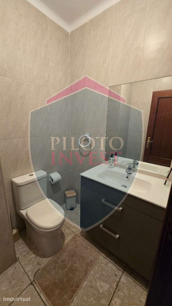 Apartamento T2 DUPLEX Venda em Viseu,Viseu - Grande imagem: 5/10