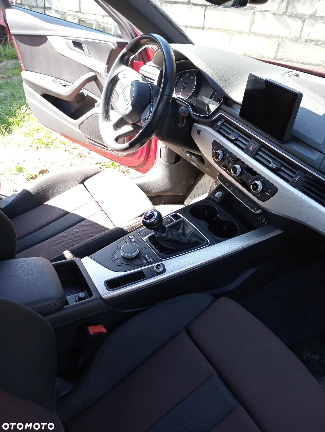 Audi A4 2.0 TDI - 15