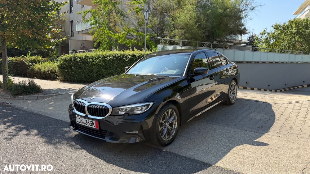 BMW Seria 3