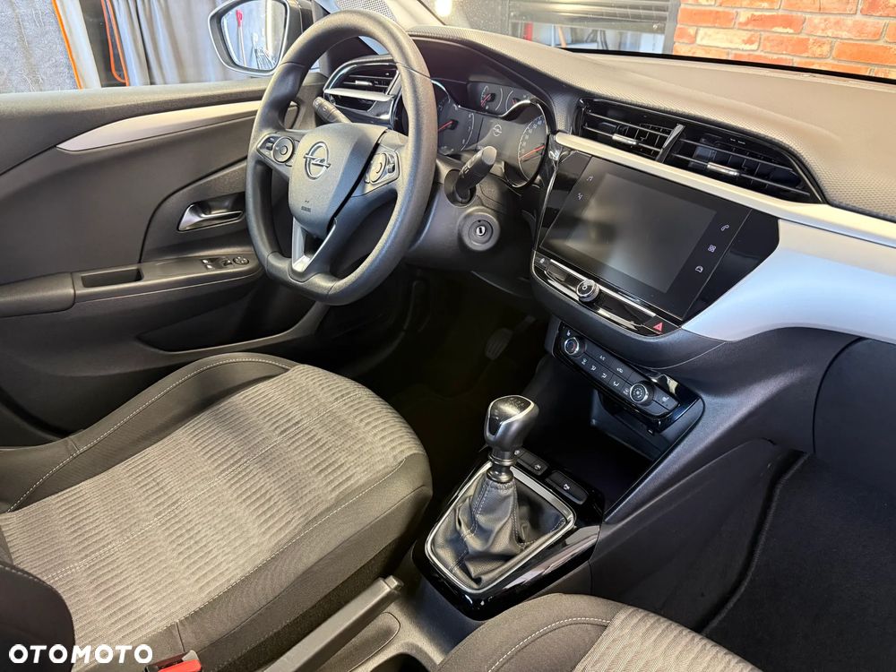 Opel Corsa 1.5 Start/Stop Edition - 15