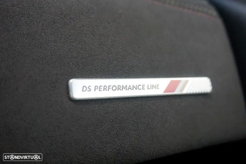 DS DS3 Crossback 1.2 PureTech Performance Line - 28