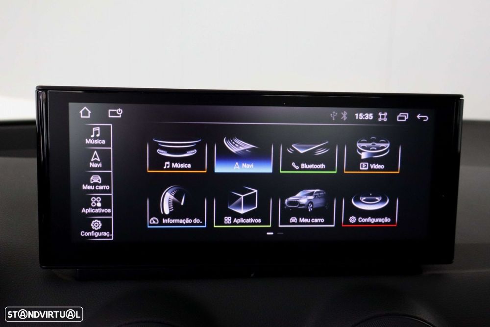 Audi Q2 1.6 TDI Design - 24