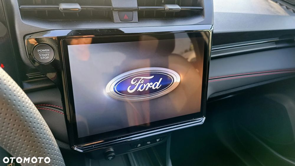 Ford Puma 1.0 EcoBoost mHEV ST-Line X PowerShift - 10