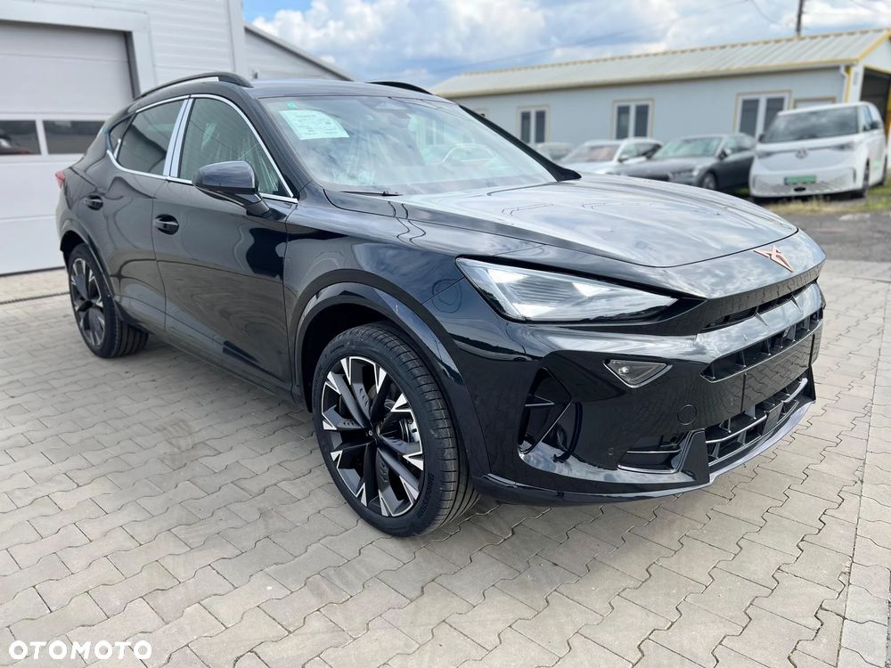Cupra Formentor 1.5 eTSI mHEV DSG - 15