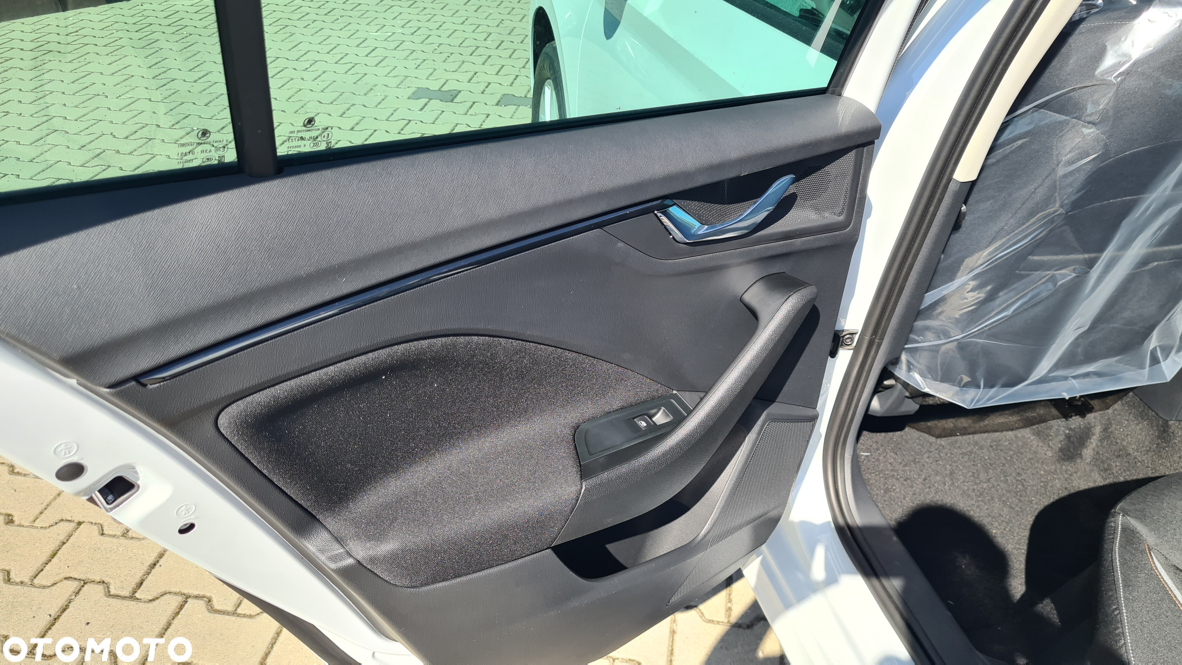 Skoda Kamiq 1.5 TSI Edition 130 DSG - 11