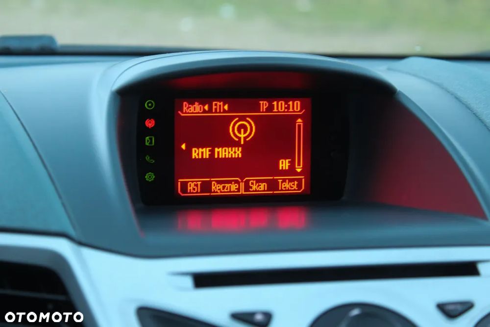 Ford Fiesta 1.25 Ambiente - 14