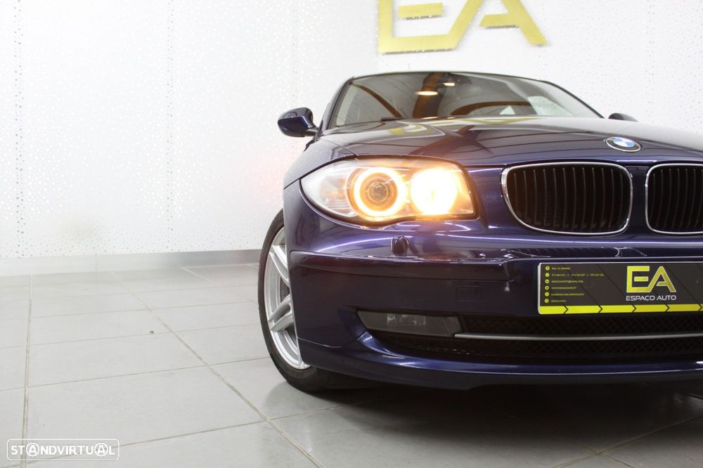 BMW 118 d Line Sport - 6