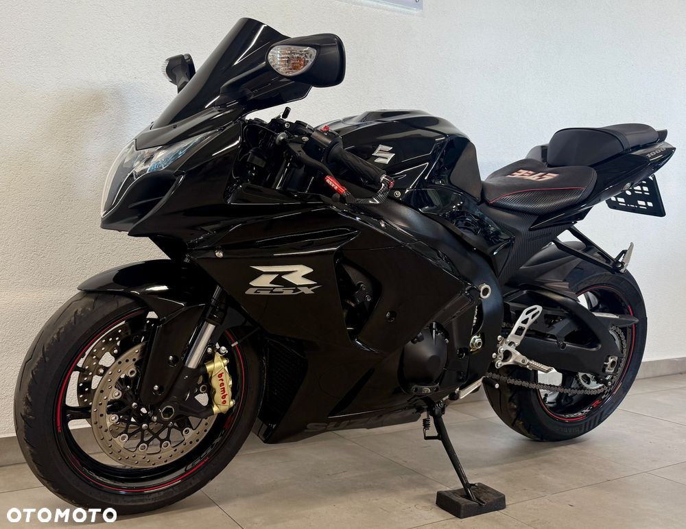 Suzuki GSX-R - 2
