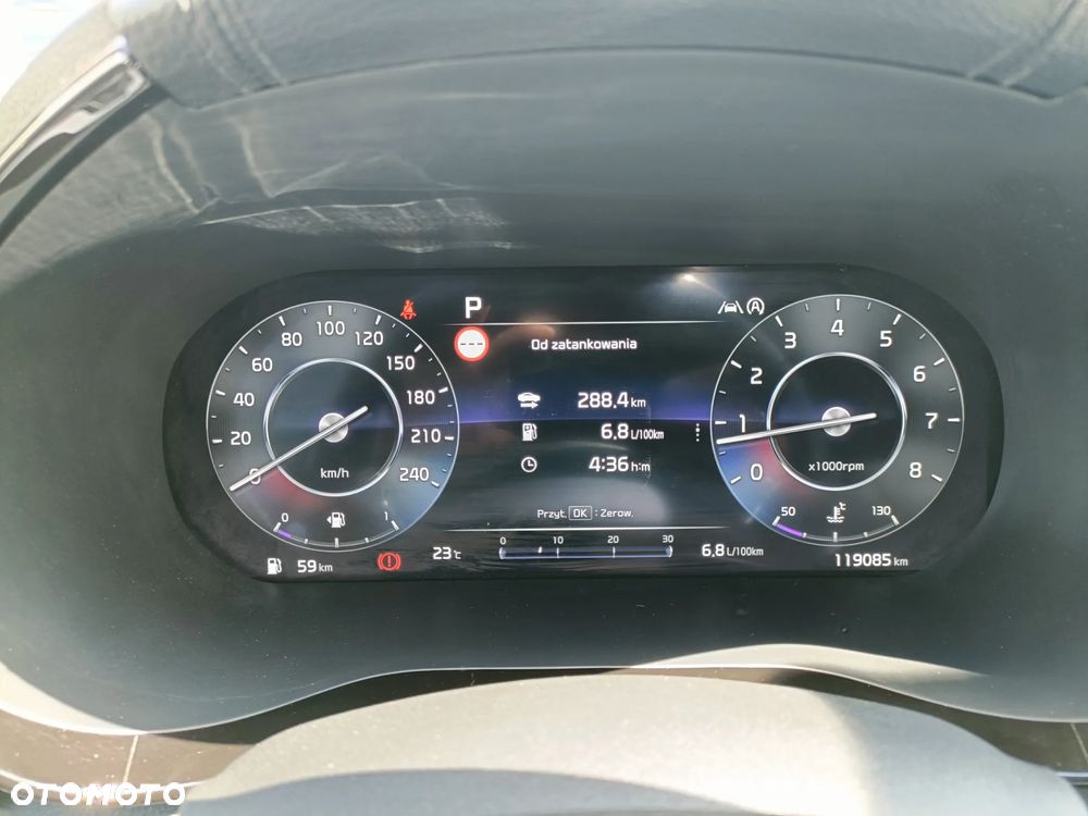 Kia ProCeed 1.5 T-GDI GT Line DCT - 20