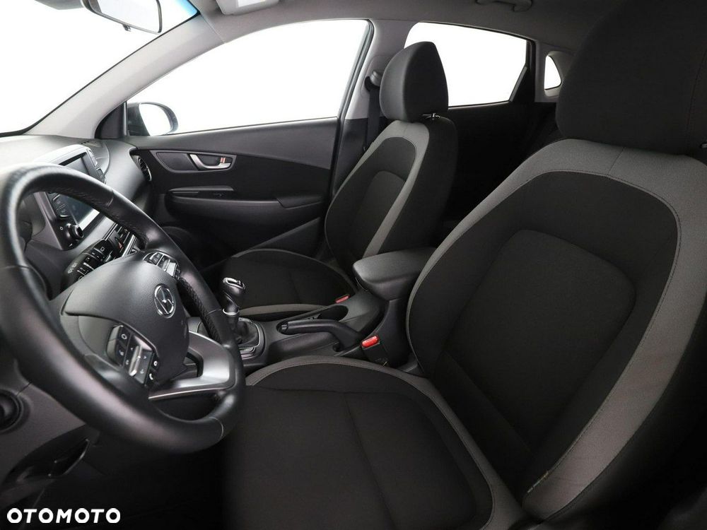 Hyundai Kona 1.0 T-GDI Trend - 14