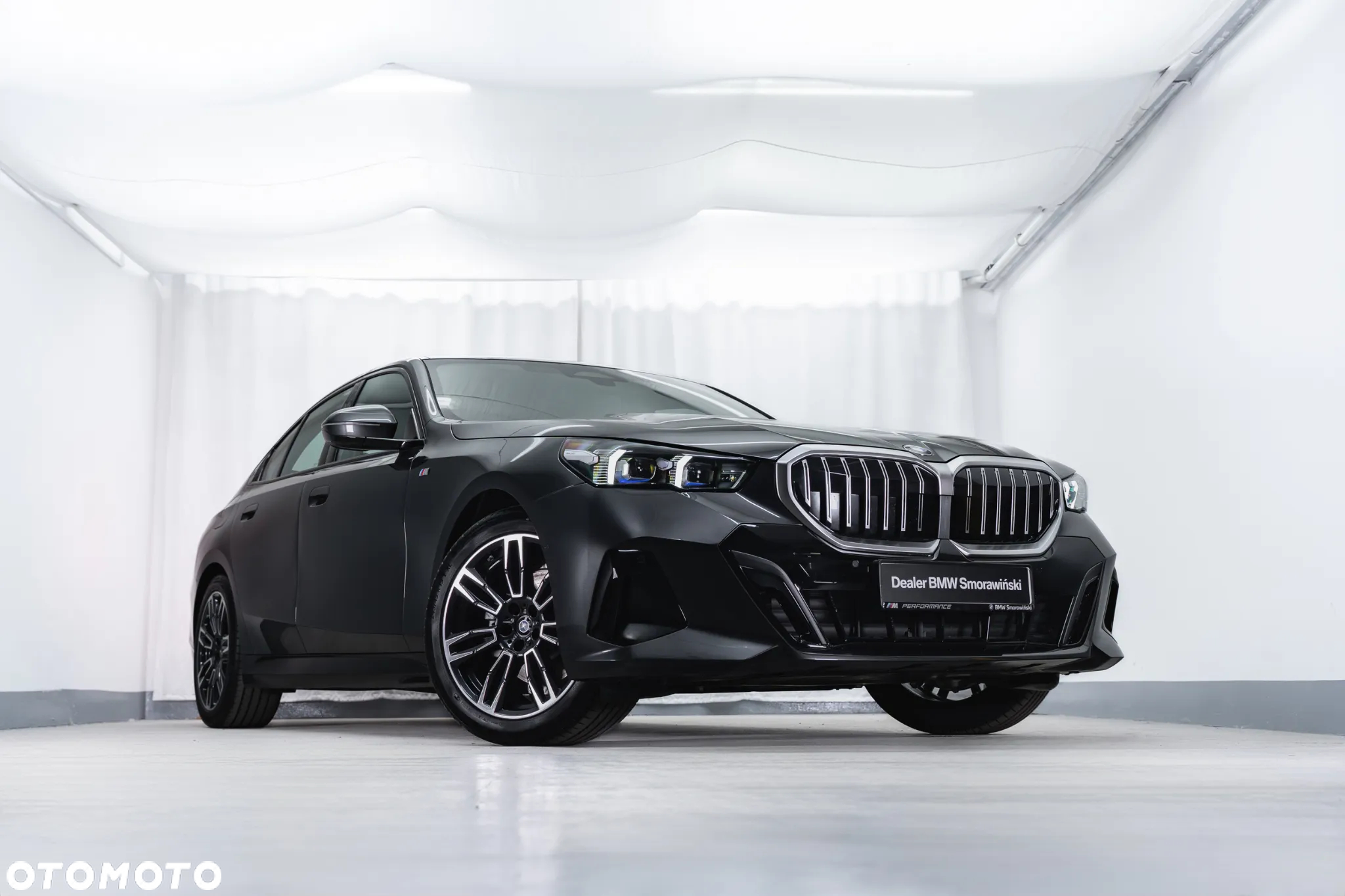 BMW Seria 5 - 13