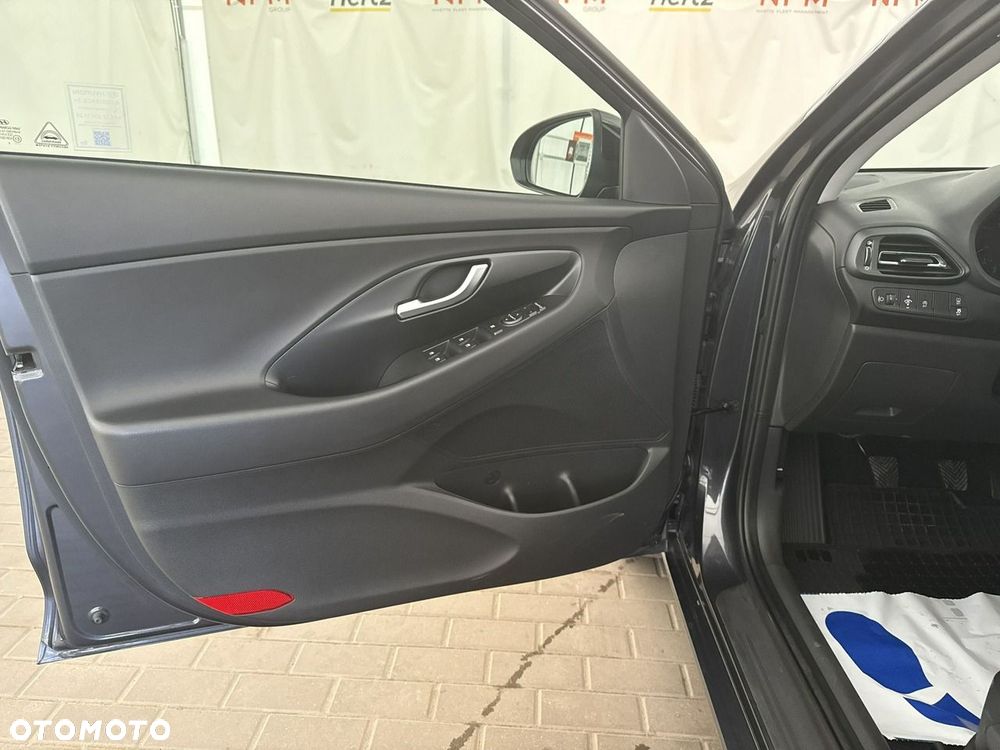 Hyundai i30 - 11