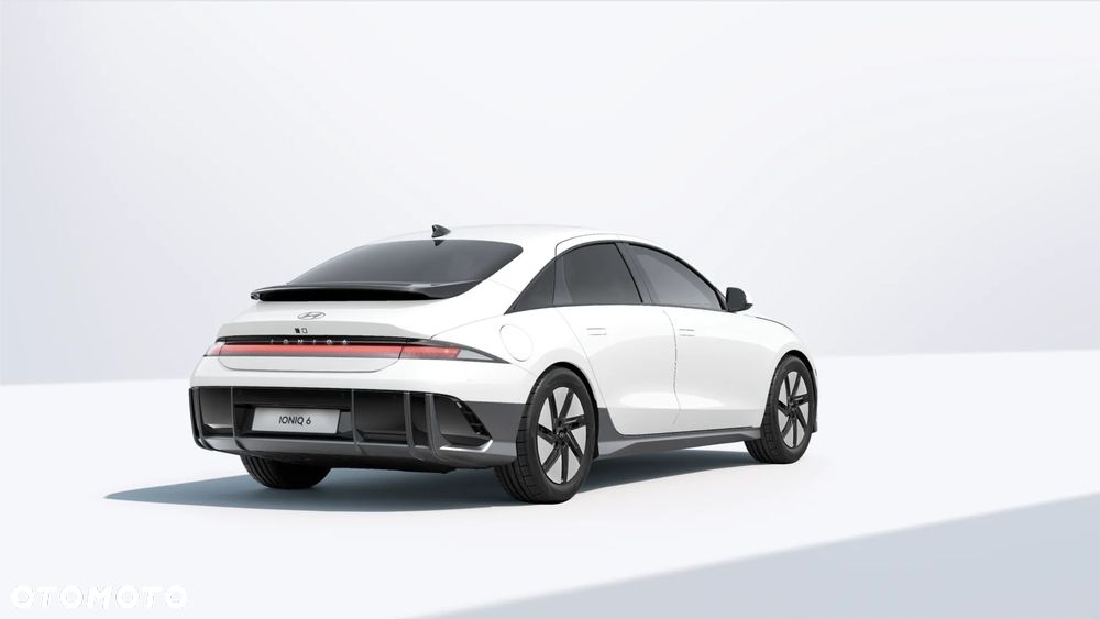 Hyundai IONIQ 6 77kWh Techniq - 3