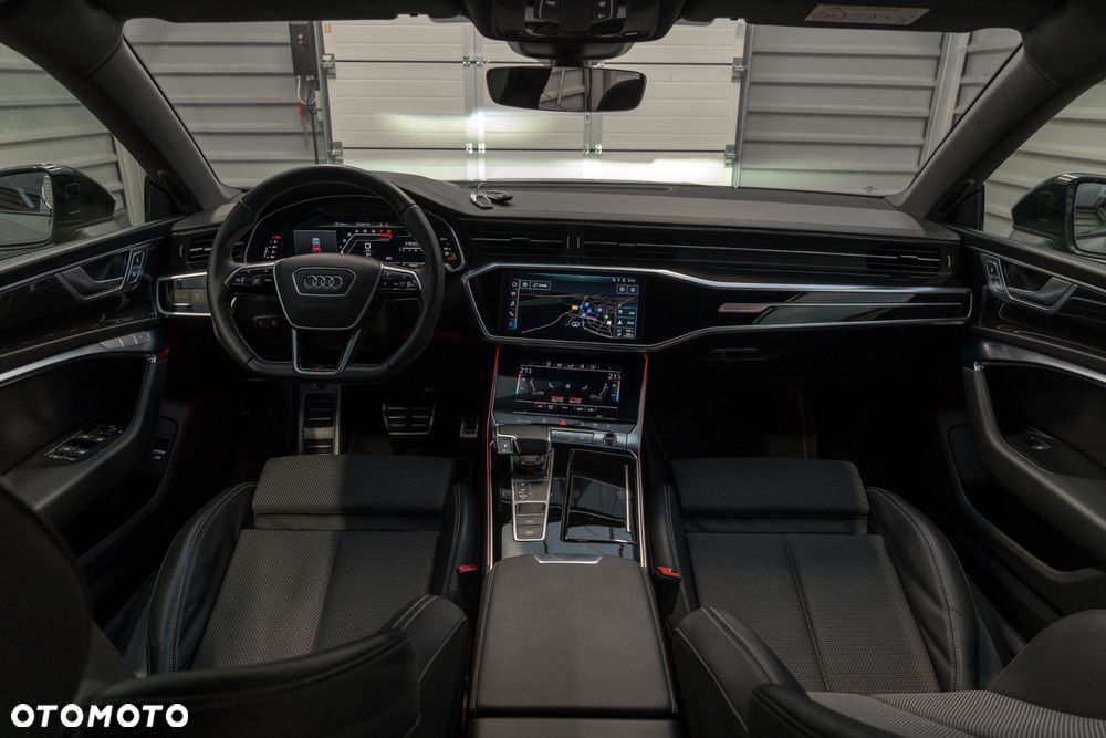 Audi A7 Sportback - 17