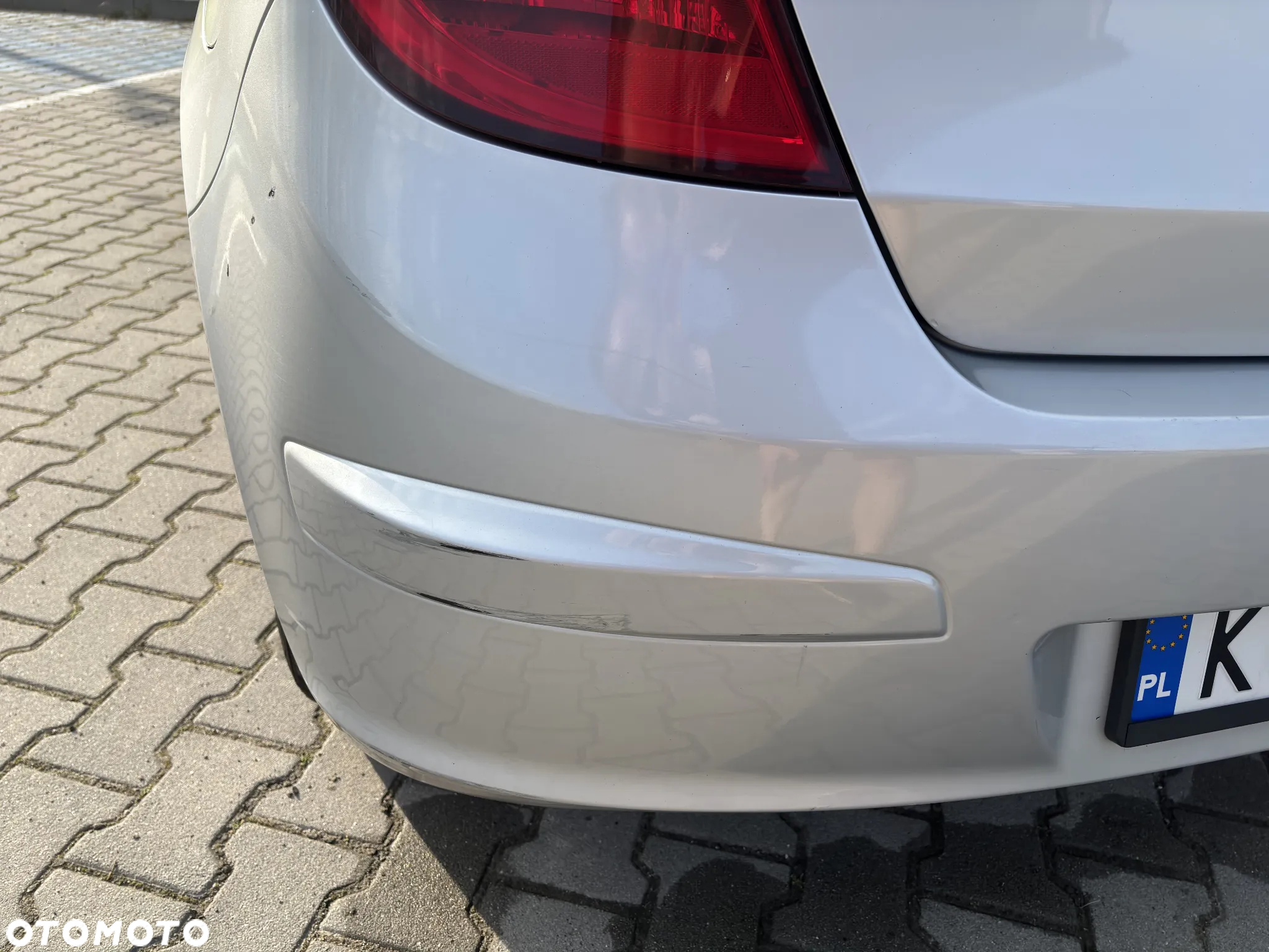 Hyundai i30 1.4 Classic - 7