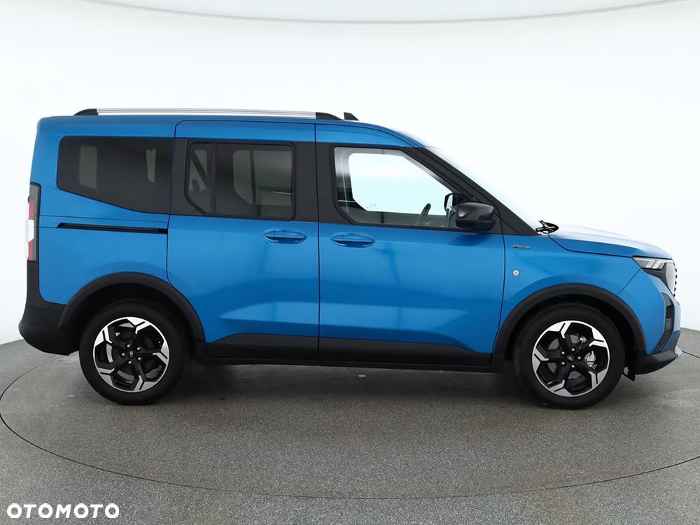 Ford FORD TOURNEO COURIER ACTIVE 1.0 ECOBOOST 125KM A7 FWD - 9