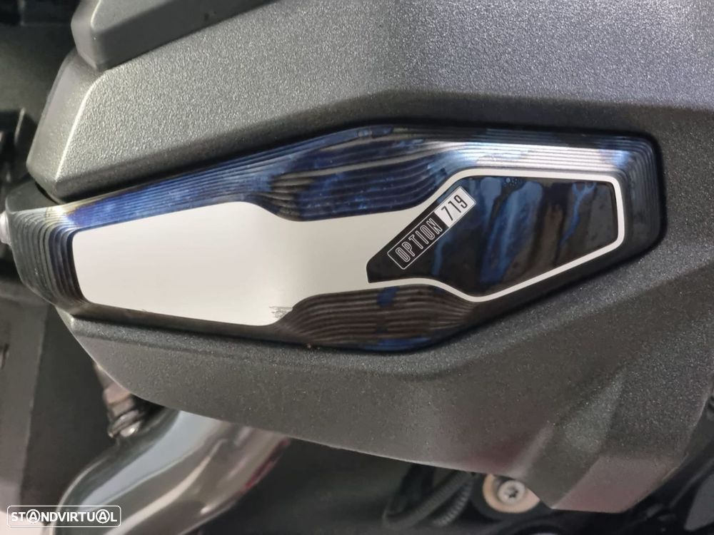 BMW R 1300 RS 1300RS - 16