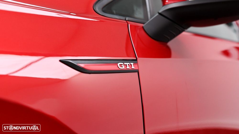 VW Golf 2.0 TSI OPF DSG GTI Clubsport 45 - 6