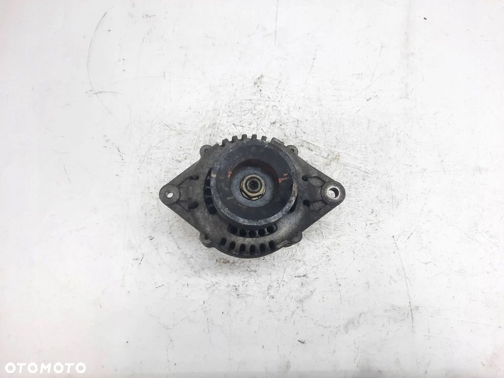 ALTERNATOR NISSAN NAVARA D22 2.5 d TD25 LR160728E - 4