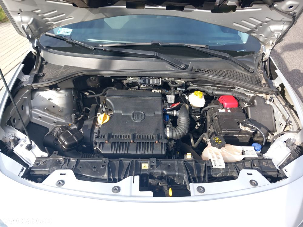 Fiat Tipo 1.4 16v Street - 12