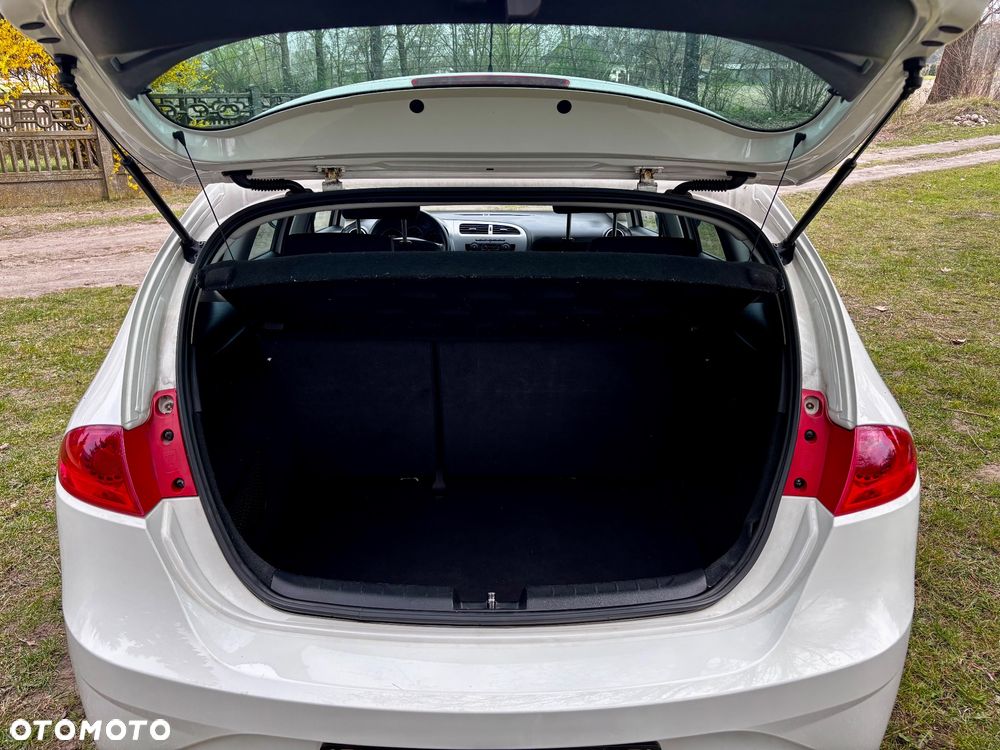 Seat Leon 1.6 TDI DPF Start&Stop Style - 14