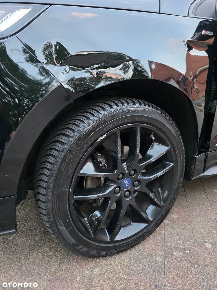 Ford Edge 2.0 TDCi Twin-Turbo 4WD ST-Line - 11