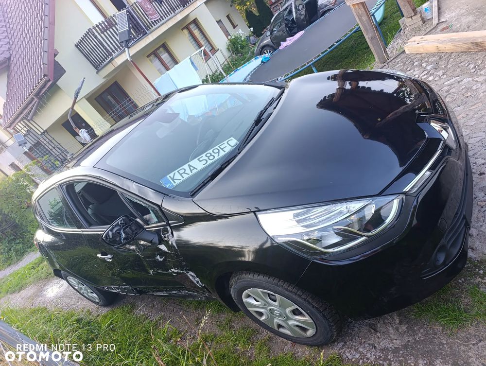 Renault Clio Energy dCi 90 Start & Stop LIMITED - 8