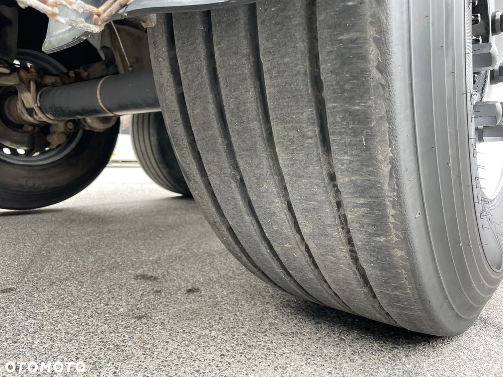 Schmitz Cargobull 39m3 ALU GOTHA SGF*S3 - 9