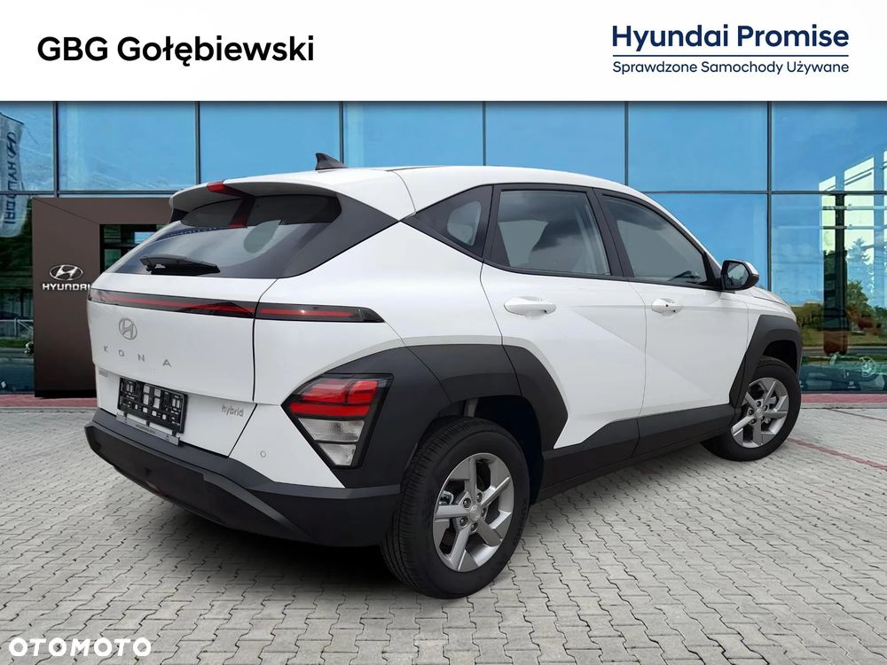 Hyundai Kona - 6