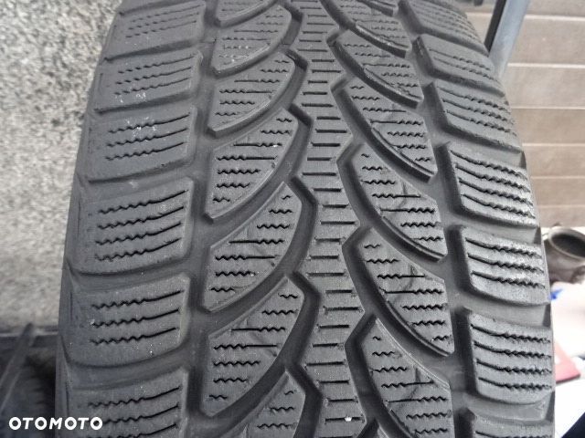 205/55/R16 91H Bridgestone Blizzak LM-32 - 4