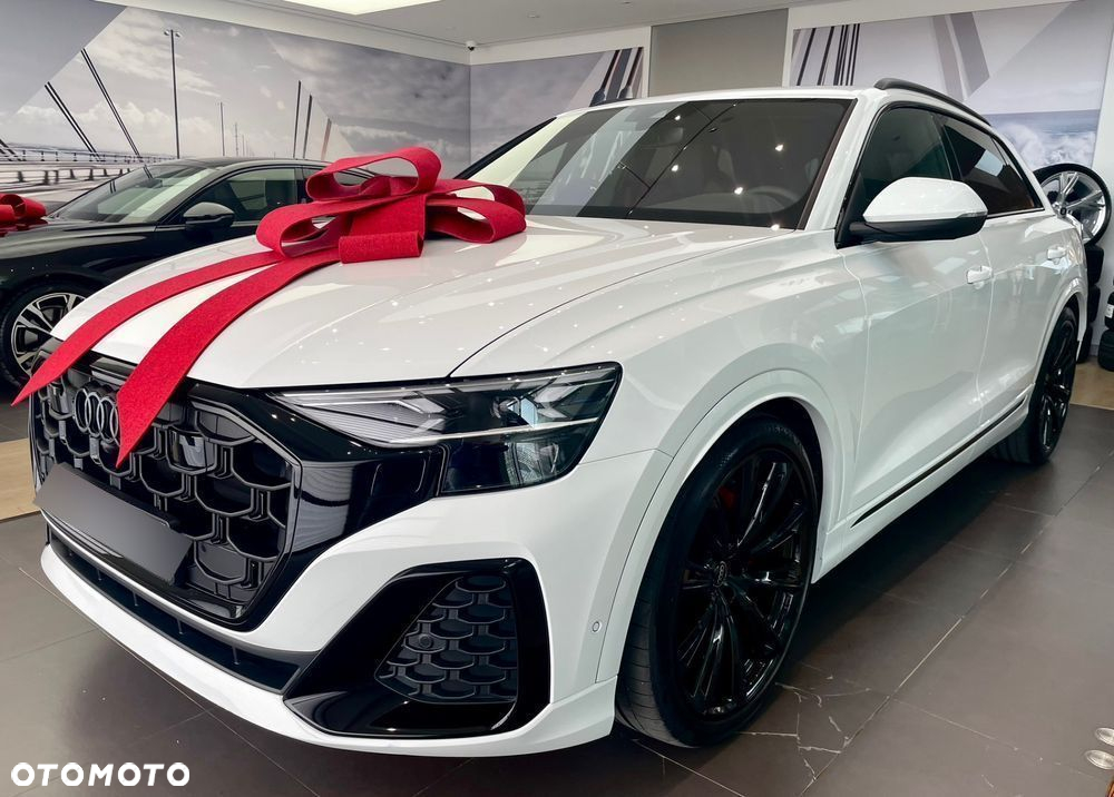 Audi Q8 - 9