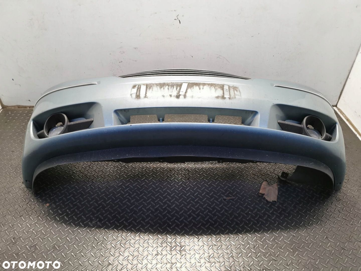 ZDERZAK PRZÓD CHRYSLER GRAND VOYAGER V 08- - 6