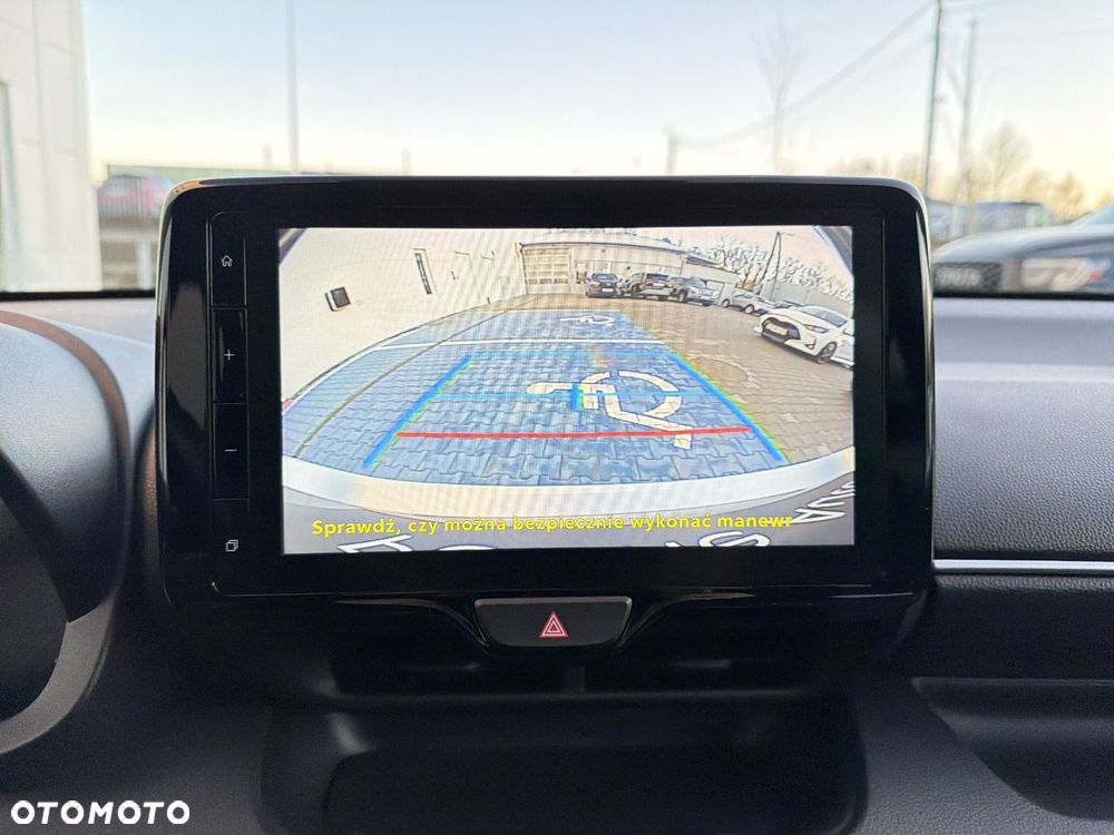 Toyota Yaris - 22