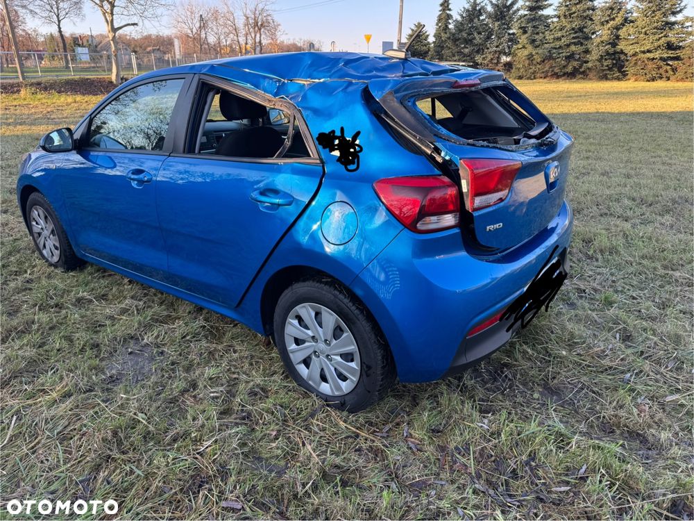 Kia Rio 1.2 Vision - 7