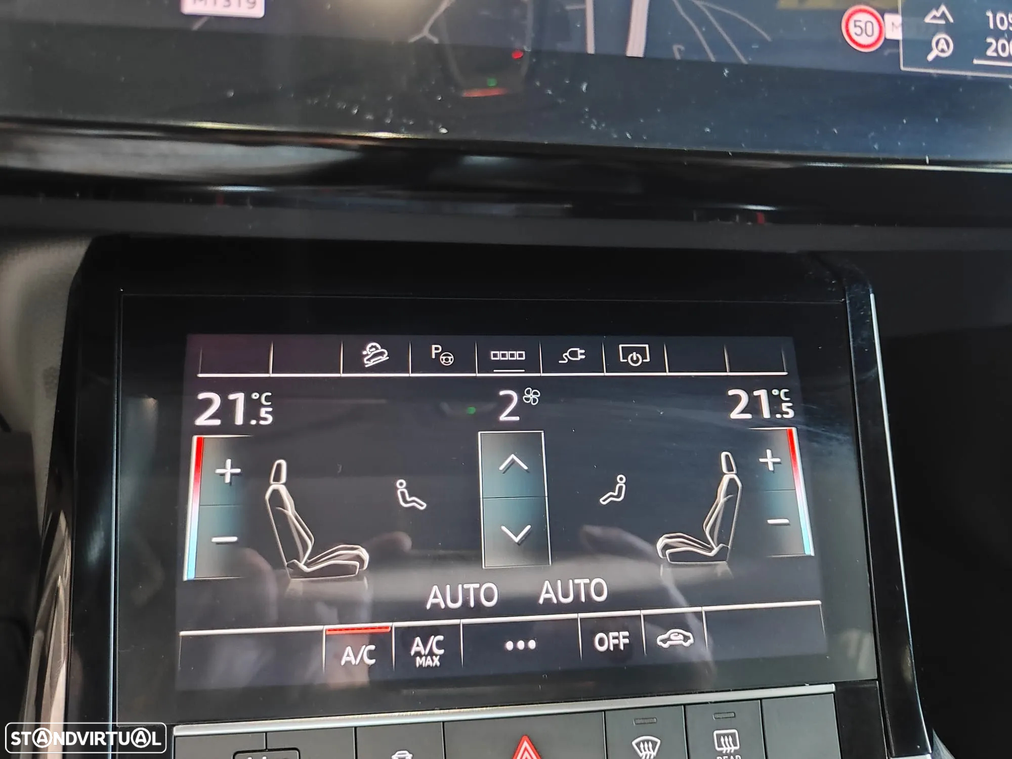 Audi e-tron 55 quattro S line - 41