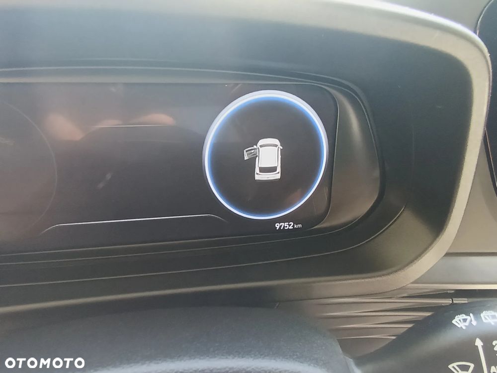 Hyundai i20 1.0 T-GDi Modern DCT - 19