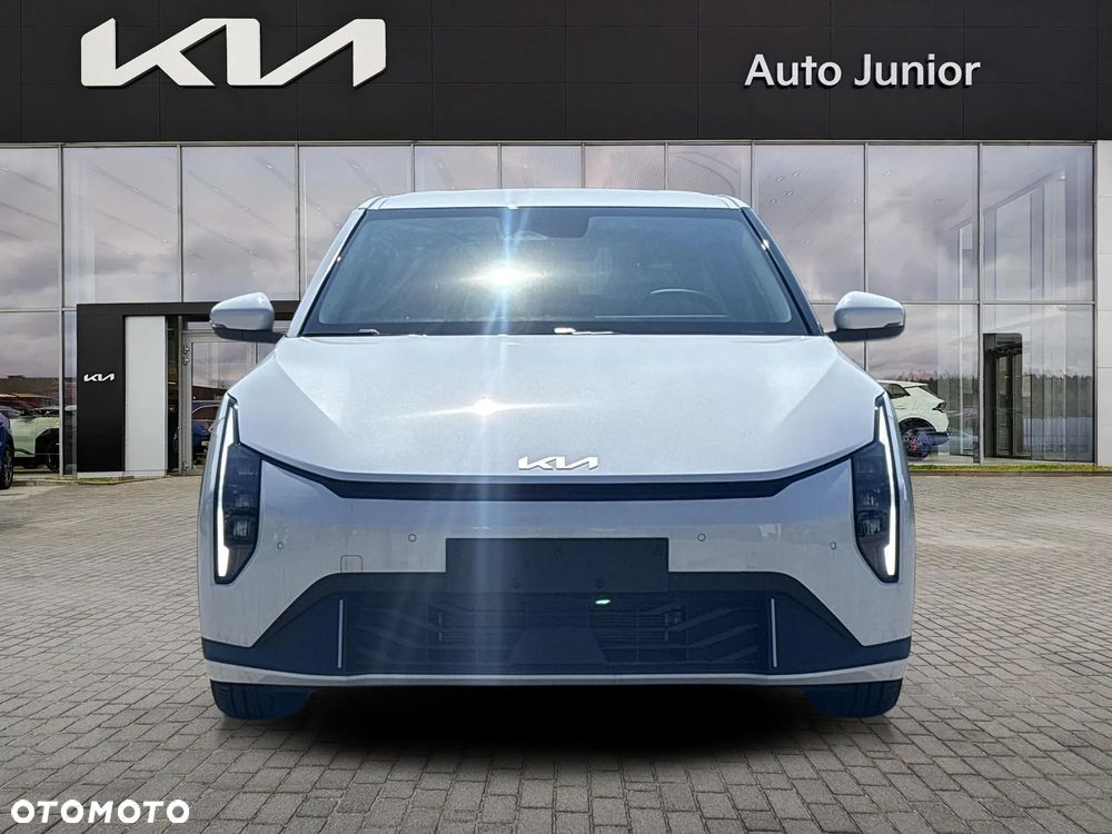 Kia EV4 81.4kWh Air - 19