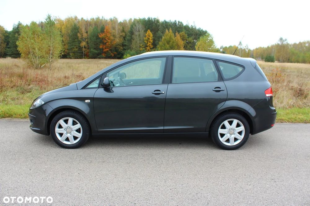 Seat Altea - 6