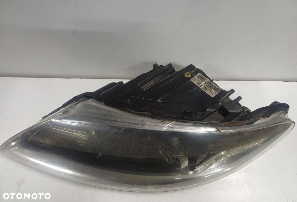 Lampa lewy przod AUDI q7 4l 4l0 4l0941029b europa - 4
