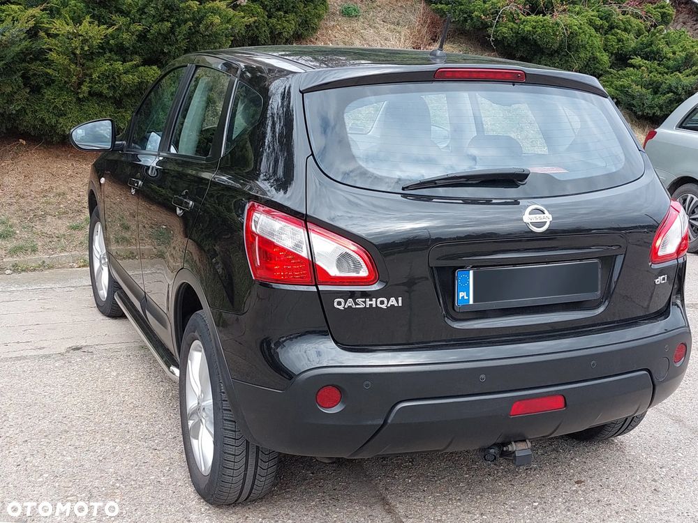 Nissan Qashqai - 10
